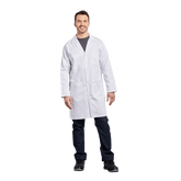 BLOUSE HOMME MANCHES LONGUES - PBV