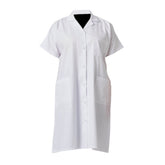 BLOUSE FEMME PRESSIONS MANCHES COURTES - PBV