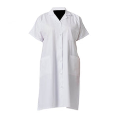 BLOUSE FEMME PRESSIONS MANCHES COURTES - PBV