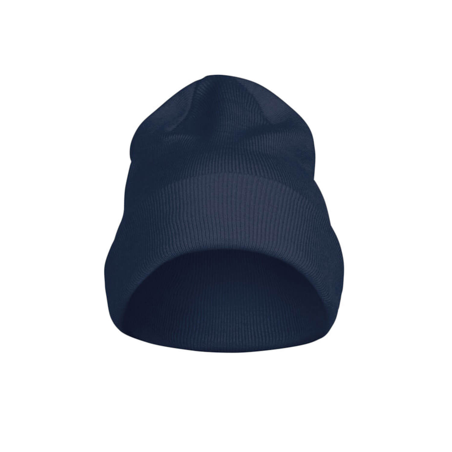 bonnet bleu marine printer