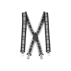 BRETELLES ÉLASTIQUES - SNICKERS