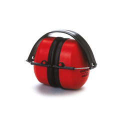 CASQUE ANTI-BRUIT PLIABLE SNR 30,4 DB - SINGER SAFETY