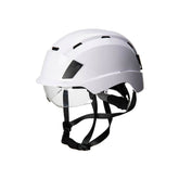 CASQUE AVEC VISIÈRE INTÉGRÉE - PORTWEST