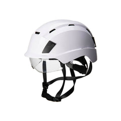 CASQUE AVEC VISIÈRE INTÉGRÉE - PORTWEST