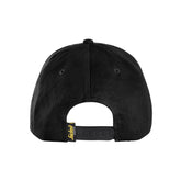 casquette basique noir snickers