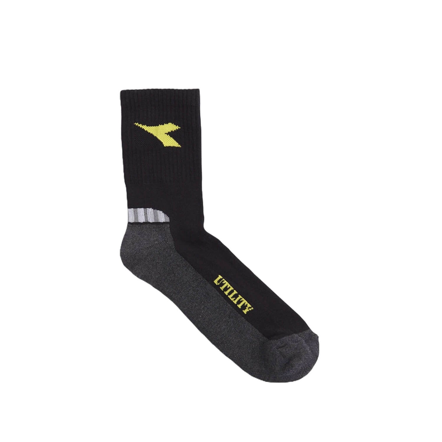 chaussettes légères diadora