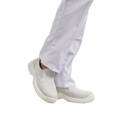 MOCASSIN DE SÉCURITÉ S2 SRC - PBV