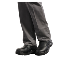 MOCASSIN DE SÉCURITÉ S2 SRC - PBV