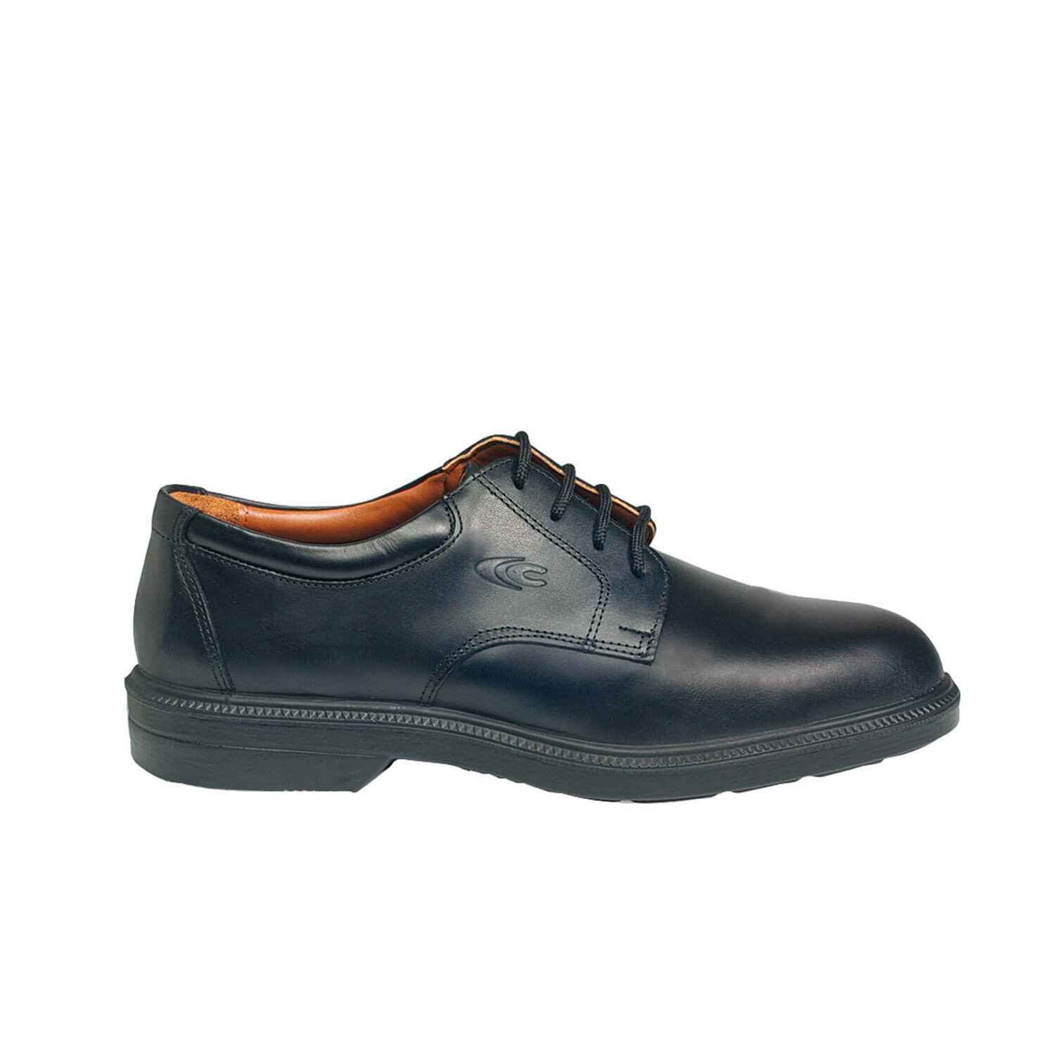 chaussure de ville en cuir S2 SRC cofra