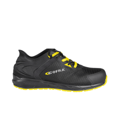 CHAUSSURES DE SÉCURITÉ SPRINT BASSES S1PS - COFRA
