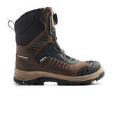 chaussures de sécurité imperméable