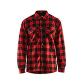 CHEMISE FLANNELLE DOUBLÉE - BLAKLADER