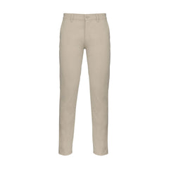 PANTALON CHINO HOMME - KARIBAN
