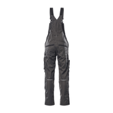 SALOPETTE AVEC POCHES GENOUX - MASCOT