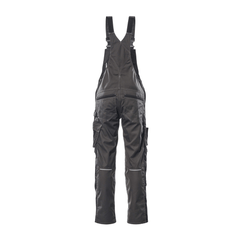 SALOPETTE AVEC POCHES GENOUX - MASCOT