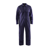 combinaison industrie en coton bleu blaklader