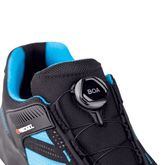 CHAUSSURES DE SÉCURITÉ MACWILD 3.0 LOW BOA - HECKEL