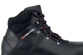 CHAUSSURE DE SÉCURITÉ POUR ENROBÉS MACASPHALT S3 HI HRO SRA - HECKEL