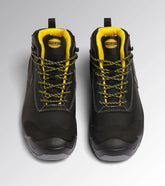 CHAUSSURES DE SÉCURITÉ CLASSIC MID S3S FO SC LG SR - DIADORA