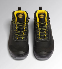 CHAUSSURES DE SÉCURITÉ CLASSIC MID S3S FO SC LG SR - DIADORA