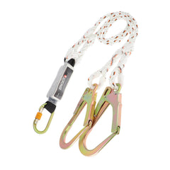 double longes singer