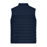 Doudoune sans manches matelassé JAMES & NICHOLSON