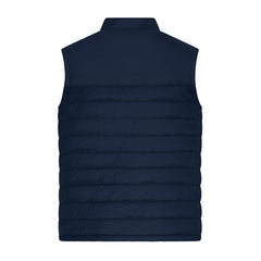 Doudoune sans manches matelassé JAMES & NICHOLSON