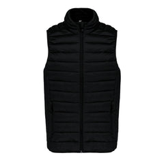 DOUDOUNE LÉGÈRE SANS MANCHES HOMME K6113 - KARIBAN