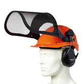 CASQUE FORESTIER - SINGER SAFETY
