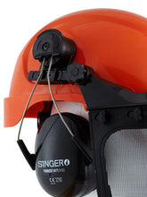 casque antibruit adaptable singer