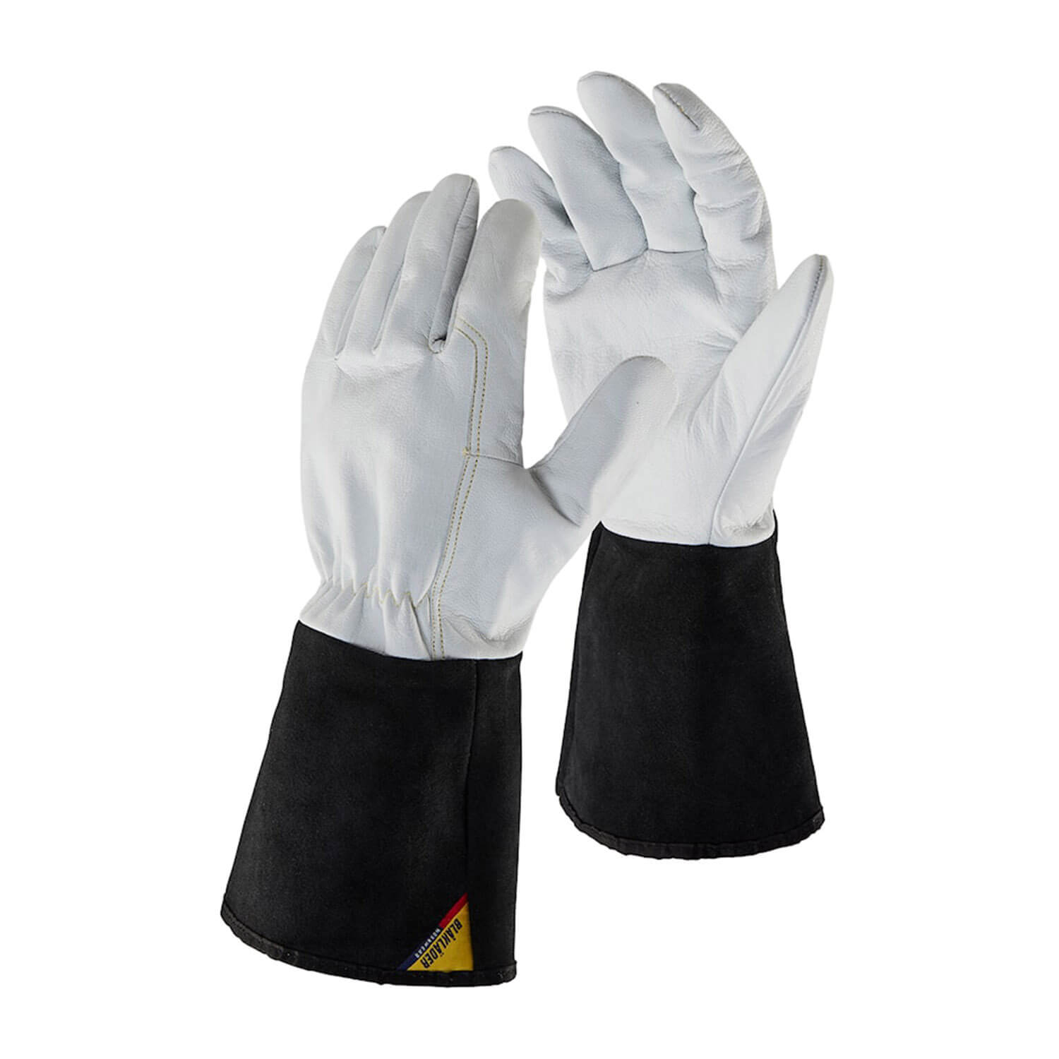 gants soudeur blaklader