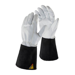 gants soudeur blaklader