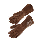 GANTS SOUDEUR EN CUIR 51WELD - SINGER