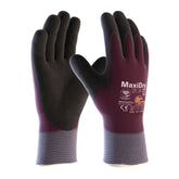 GANTS MANUTENTION HUMIDE MAXIDRY ZERO 56-451 - ATG
