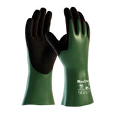 GANTS PROTECTION CHIMIQUE MAXICHEM CUT 56-633 - ATG