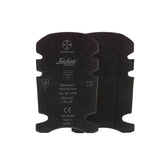 GENOUILLÈRES INIFUGÉES - SNICKERS