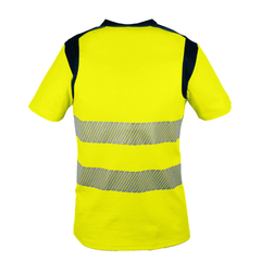 T-SHIRT HAUTE VISIBILITÉ - SINGER