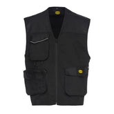 VESTE SANS MANCHES MOVER - DIADORA