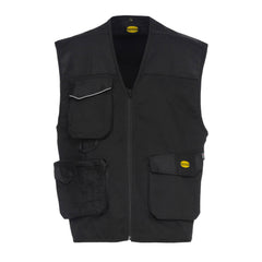 VESTE SANS MANCHES MOVER - DIADORA