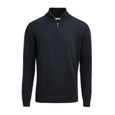 PULL TRICOTÉ ASHLAND HALFZIP - JAMES HARVEST