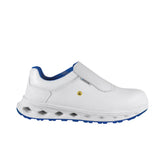 MOCASSIN EN MICROFIBRE HYGIENE ESD S3S FO SR - COFRA