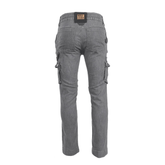 JEAN DE TRAVAIL EXTENSIBLE - NORTH WAYS