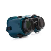 LUNETTES-MASQUE POUR SOUDEUR LUN225 - SINGER SAFETY