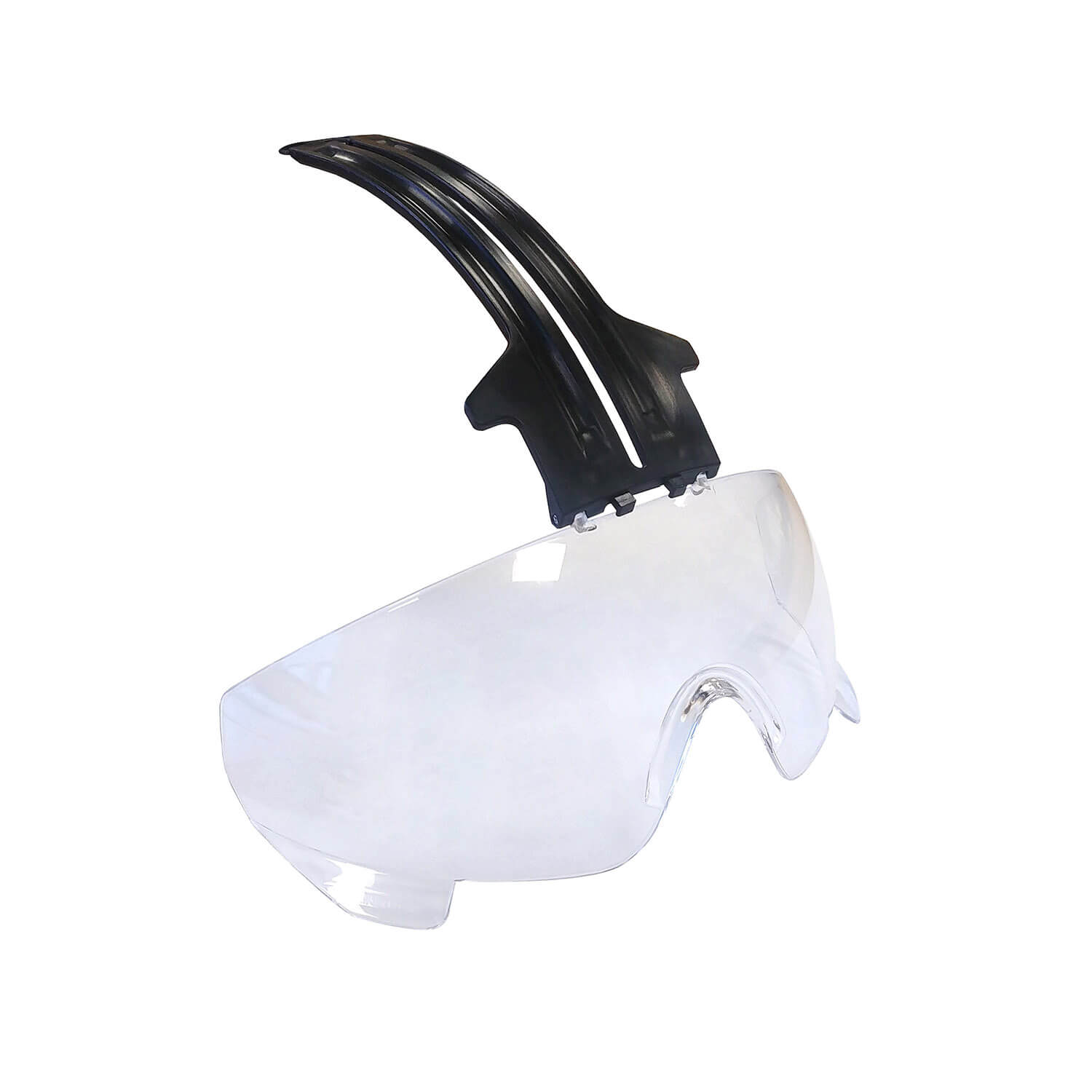 lunette pour casque alpin singer