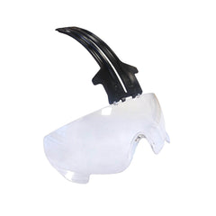 lunette pour casque alpin singer