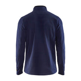 VESTE MICROPOLAIRE - BLAKLADER