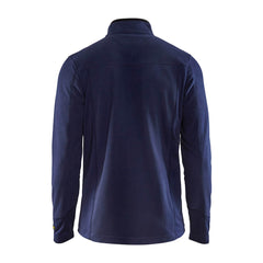 VESTE MICROPOLAIRE - BLAKLADER