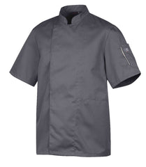 VESTE DE CUISINE NERO MC - ROBUR