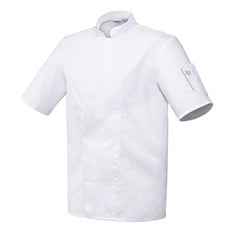VESTE DE CUISINE NERO MC - ROBUR