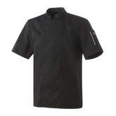 VESTE DE CUISINE NERO MC - ROBUR